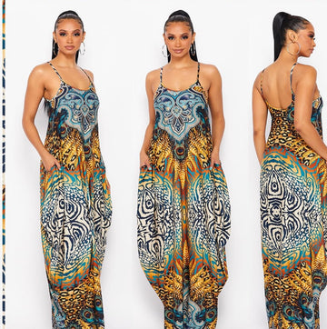 Lexi maxi